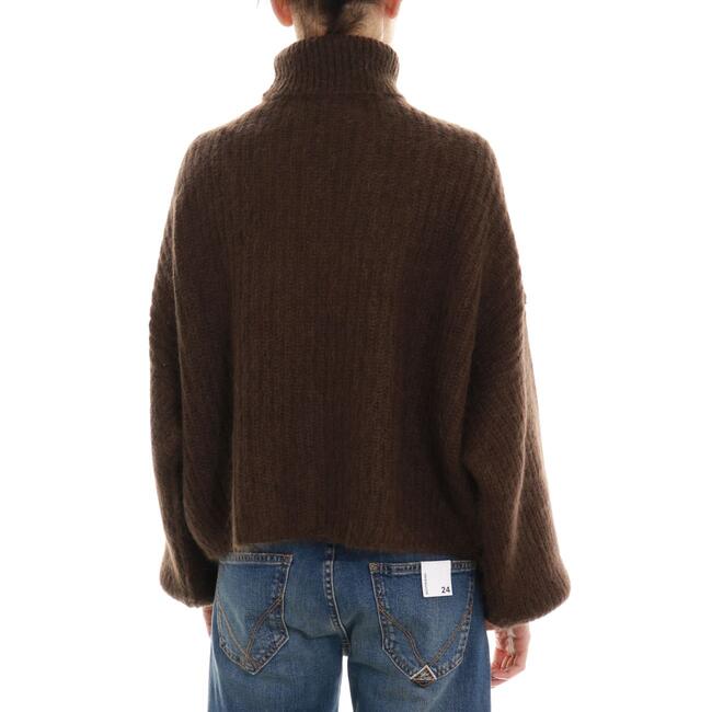 DOLCEVITA A COSTE KONTATTO - Mad Fashion | img vers.650x/